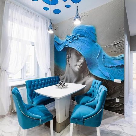 Rynok Square City Center Two Bedroom Apartment! Lemberg Exterior foto