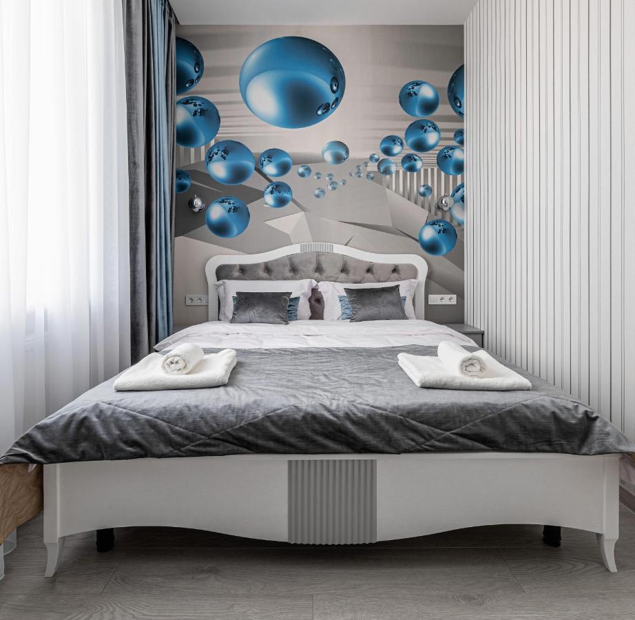 Rynok Square City Center Two Bedroom Apartment! Lemberg Exterior foto