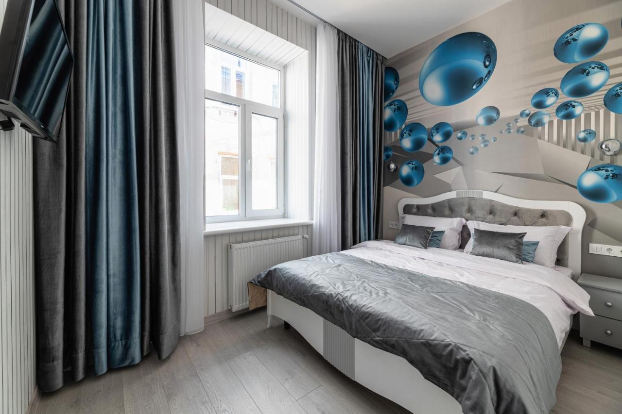 Rynok Square City Center Two Bedroom Apartment! Lemberg Exterior foto