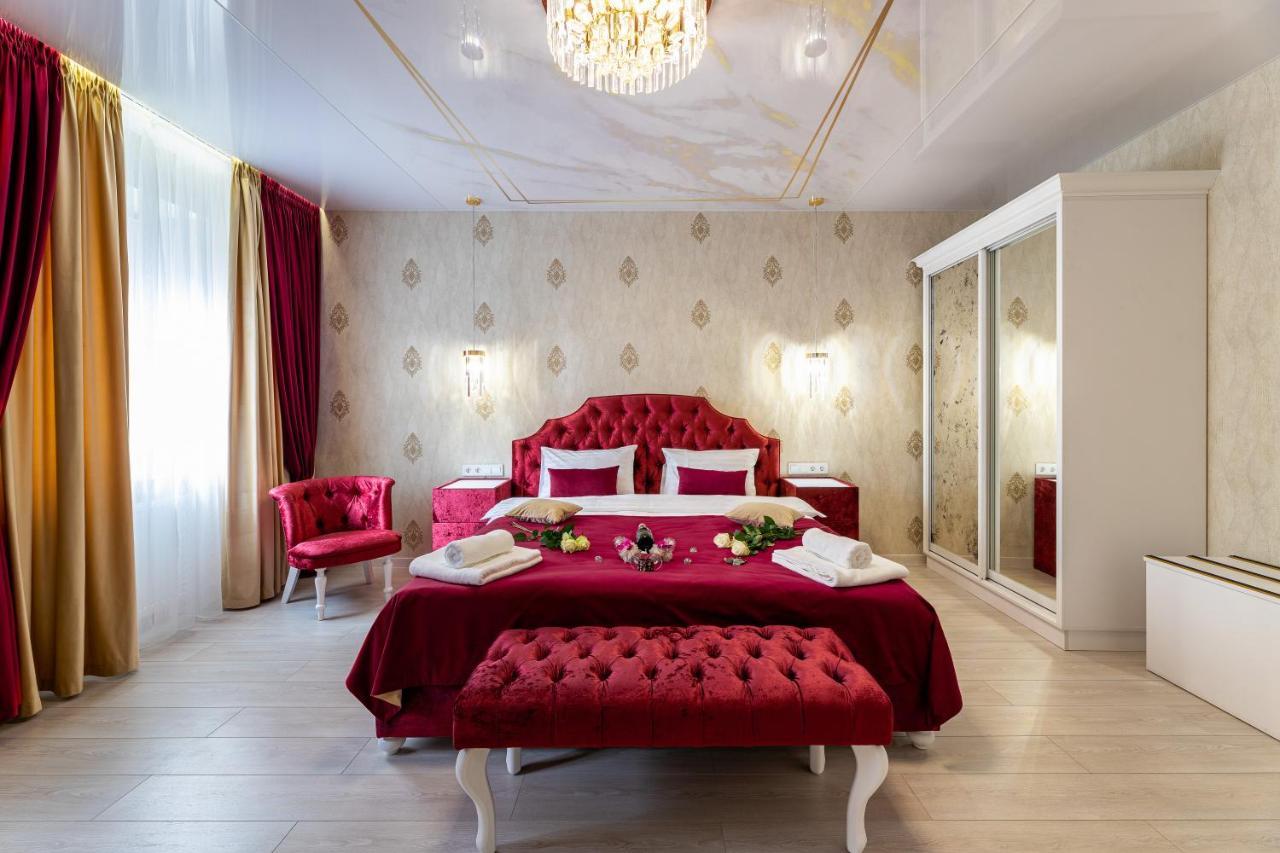Rynok Square City Center Two Bedroom Apartment! Lemberg Exterior foto