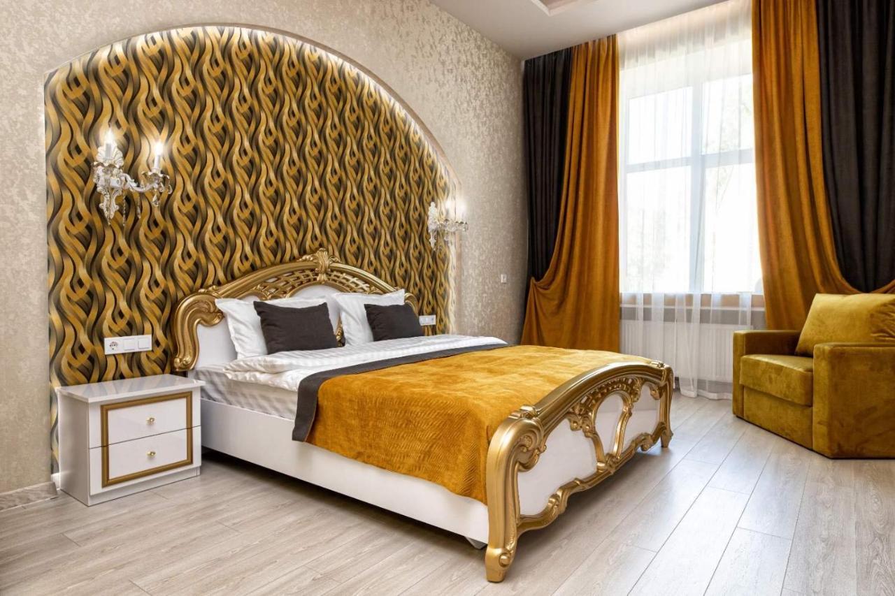 Rynok Square City Center Two Bedroom Apartment! Lemberg Exterior foto