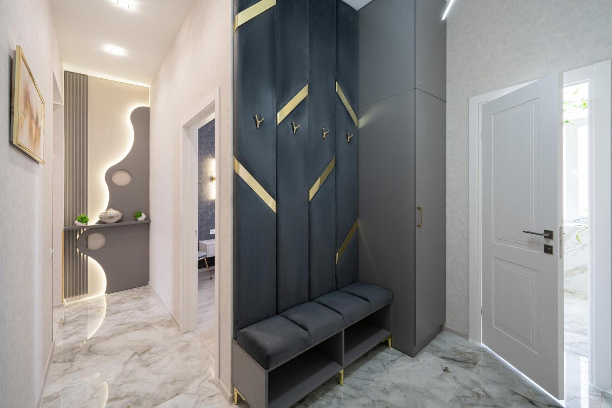 Rynok Square City Center Two Bedroom Apartment! Lemberg Exterior foto