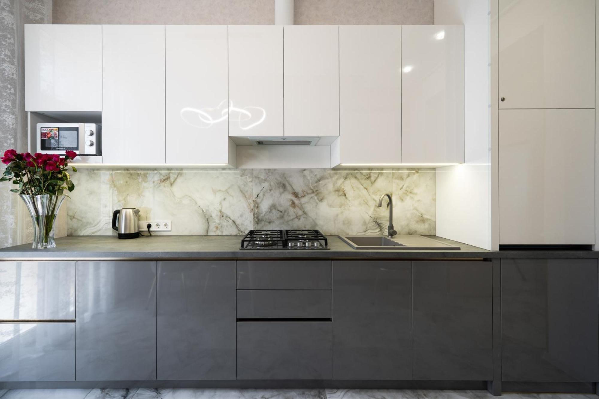Rynok Square City Center Two Bedroom Apartment! Lemberg Exterior foto